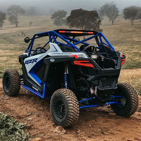 everything polaris rzr